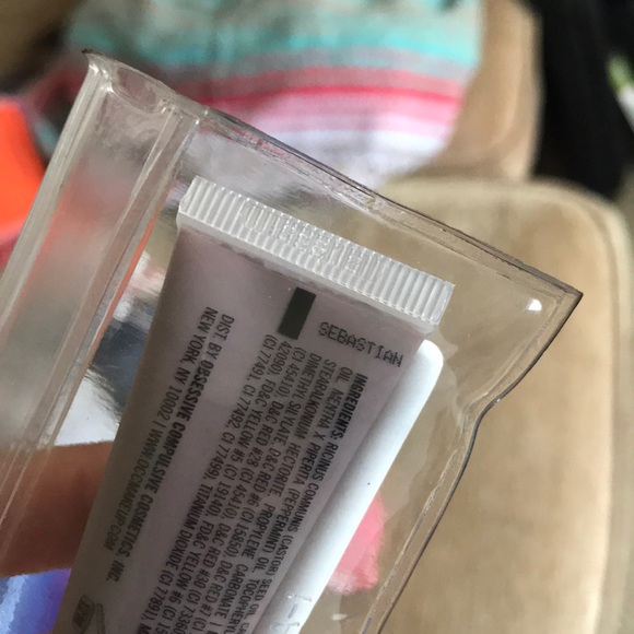 Obsessive Compulsive Cosmetics - Picture 2 of 2